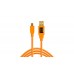 TetherTools TetherPro USB 2.0 Mini-B Cable 5-Pin (4.6m)  CU5451